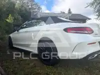2020 Mercedes Benz C 300