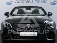 2020 Mercedes Benz C 300