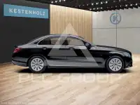 2020 Mercedes Benz C 300