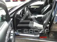 2020 Mercedes Benz C 300