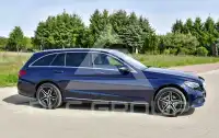 2020 Mercedes Benz C 300