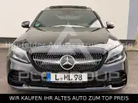 2020 Mercedes Benz C 300