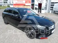 2020 Mercedes Benz C 300