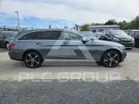 2020 Mercedes Benz C 300