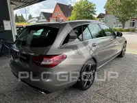 2020 Mercedes Benz C 300