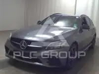 2020 Mercedes Benz C 300