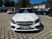 2020 Mercedes Benz C 300