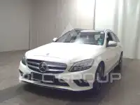2020 Mercedes Benz C 300