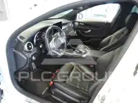 2020 Mercedes Benz C 300