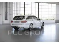 2020 Mercedes Benz C 300