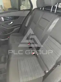 2020 Mercedes Benz C 300