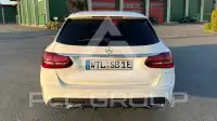 2020 Mercedes Benz C 300