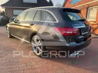 2020 Mercedes Benz C 300