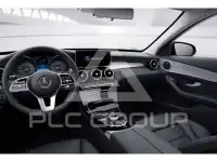 2020 Mercedes Benz C 300