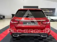 2020 Mercedes Benz C 300