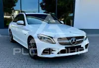 2020 Mercedes Benz C 300