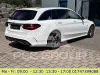 2020 Mercedes Benz C 300