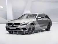 2020 Mercedes Benz C 300