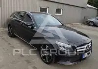 2020 Mercedes Benz C 300