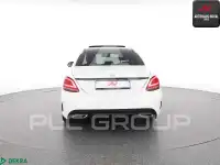 2020 Mercedes Benz C 300