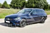 2020 Mercedes Benz C 300