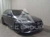 2020 Mercedes Benz C 300