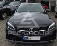 2020 Mercedes Benz C 300