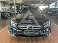 2020 Mercedes Benz C 300
