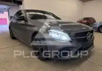 2020 Mercedes Benz C 300
