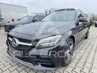 2020 Mercedes Benz C 300