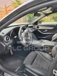 2020 Mercedes Benz C 300