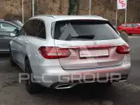 2020 Mercedes Benz C 300