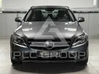 2020 Mercedes Benz C 300