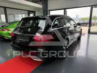 2020 Mercedes Benz C 300