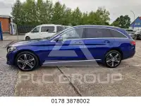 2020 Mercedes Benz C 300