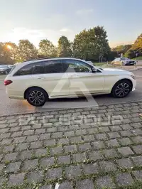 2020 Mercedes Benz C 300