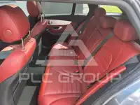 2020 Mercedes Benz C 300