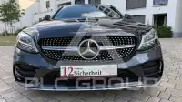 2020 Mercedes Benz C 300