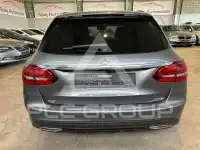 2020 Mercedes Benz C 300