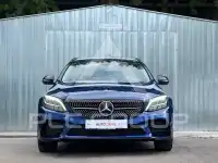 2020 Mercedes Benz C 300