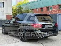 2020 Mercedes Benz C 300
