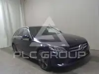 2020 Mercedes Benz C 300