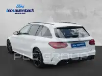 2020 Mercedes Benz C 300