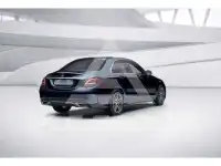 2020 Mercedes Benz C 300