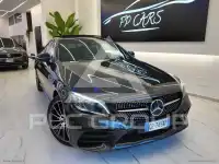 2020 Mercedes Benz C 300