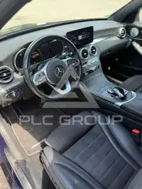 2020 Mercedes Benz C 300