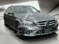 2020 Mercedes Benz C 300