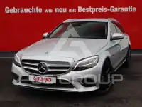 2020 Mercedes Benz C 300