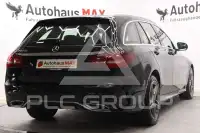 2020 Mercedes Benz C 300