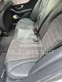 2020 Mercedes Benz C 300